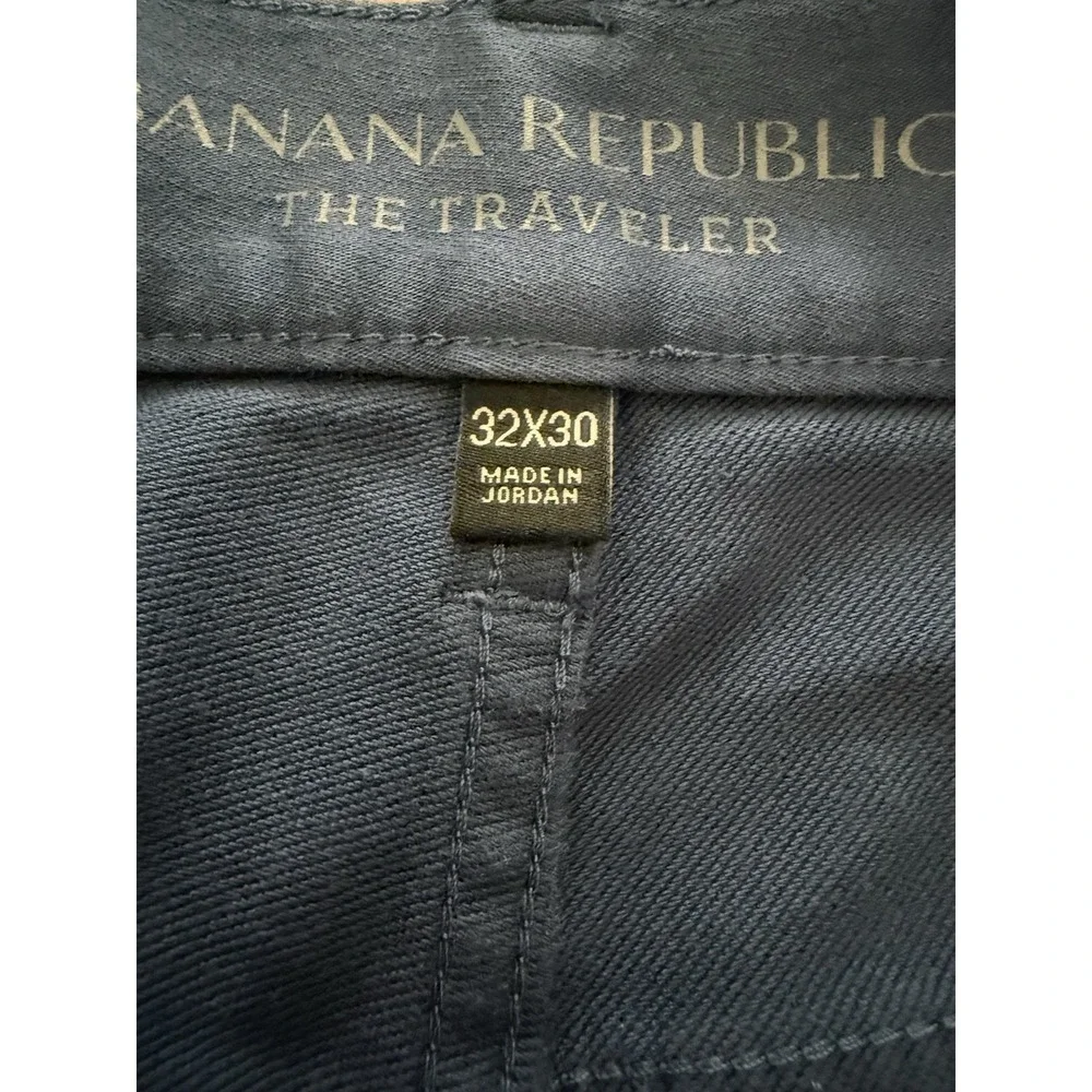 Banana Republic banana republic